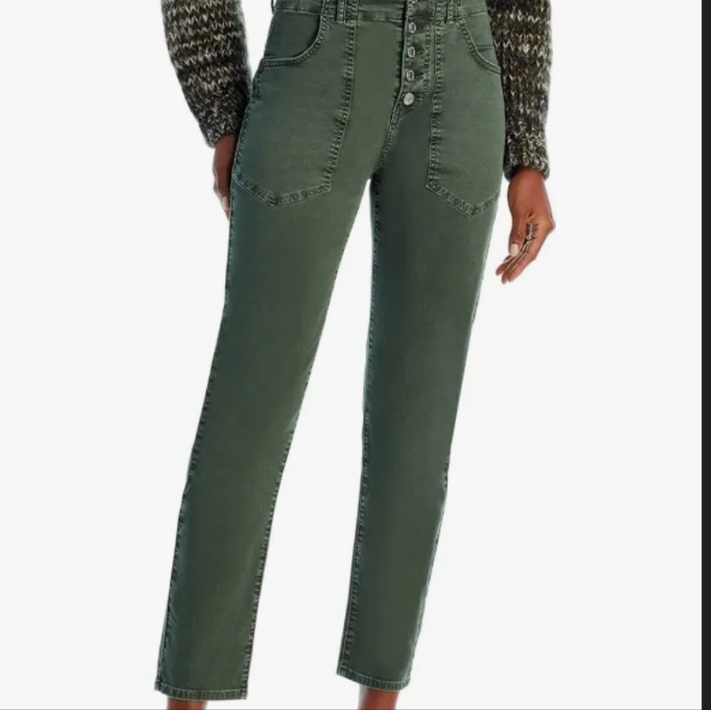 Veronica Beard Arya Pants